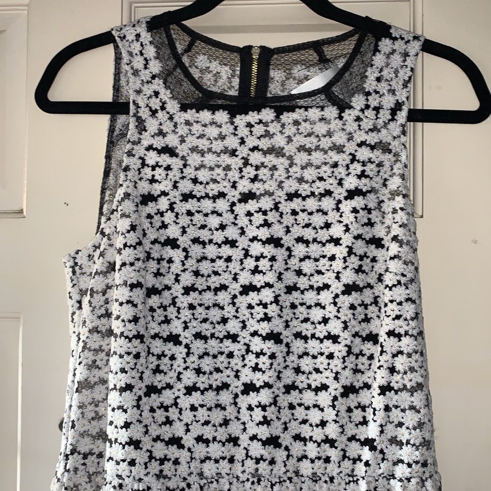 Anthropologie Dress (Erin Fetherston) - Picture 2 of 6